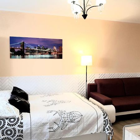 Apartment Glamour Downtown Balcony Красков Екстериор снимка