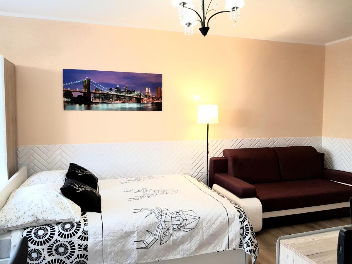 Apartment Glamour Downtown Balcony Красков Екстериор снимка