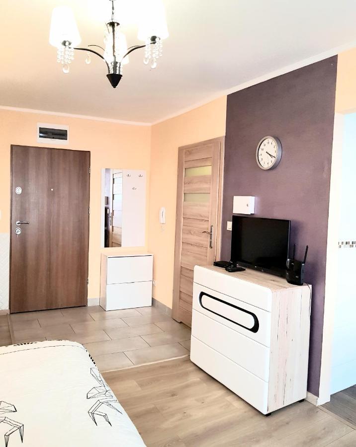 Apartment Glamour Downtown Balcony Красков Екстериор снимка
