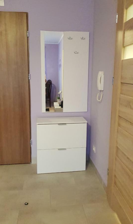 Apartment Glamour Downtown Balcony Красков Екстериор снимка