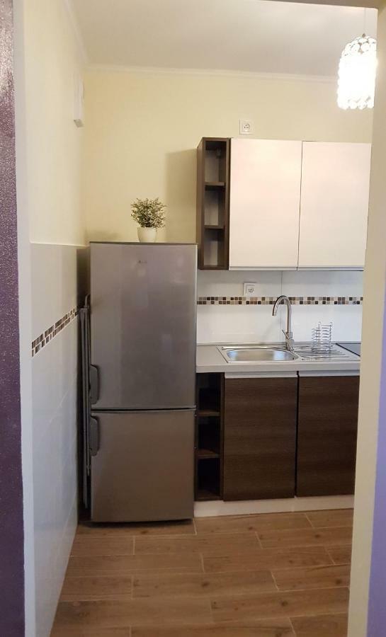 Apartment Glamour Downtown Balcony Красков Екстериор снимка